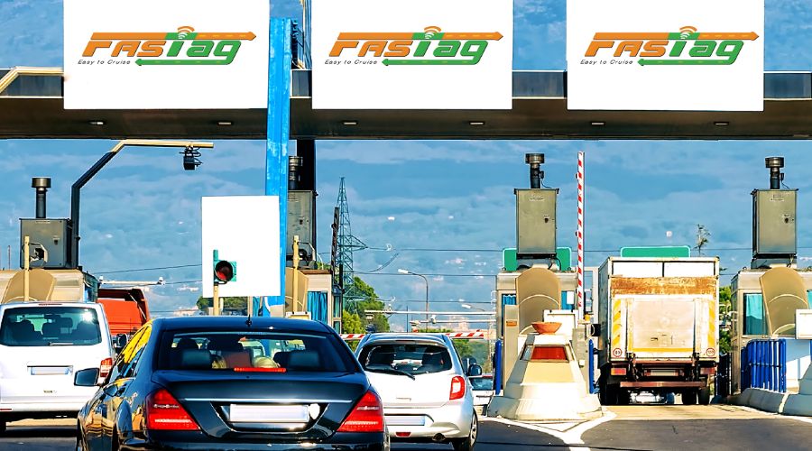 FASTag Annual Pass - Unlimited Travel for Just Rs 3,000