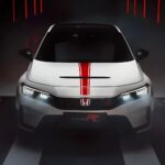 Honda Civic Type R Ultimate Edition Unveiled as Limited-Run Farewell Model