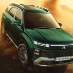 Hyundai Alcazar Corporate Variant Launched at Rs 17.87 Lakh
