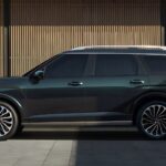 Hyundai Palisade Hybrid SUV Set to Launch in India by 2028