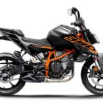 KTM 390 Duke Now Available with 10-Year Warranty