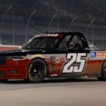 Ram Returns to NASCAR CRAFTSMAN Truck Series in 2026