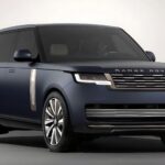 Range Rover SV Masāra Edition Launched in India at Rs 4.99 Crore