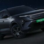 Tata Harrier EV Launched at Rs 21.49 Lakh