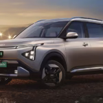 Kia Carens Clavis EV Launched — Prices Begin at Rs 17.99 Lakh