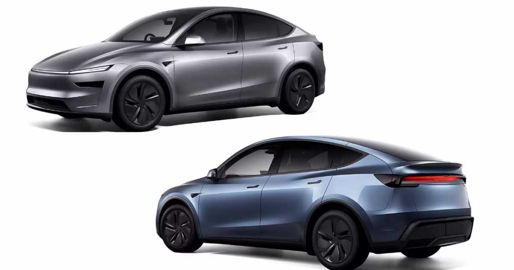 Tesla Model Y– Price, Colours, and Customization Options Revealed