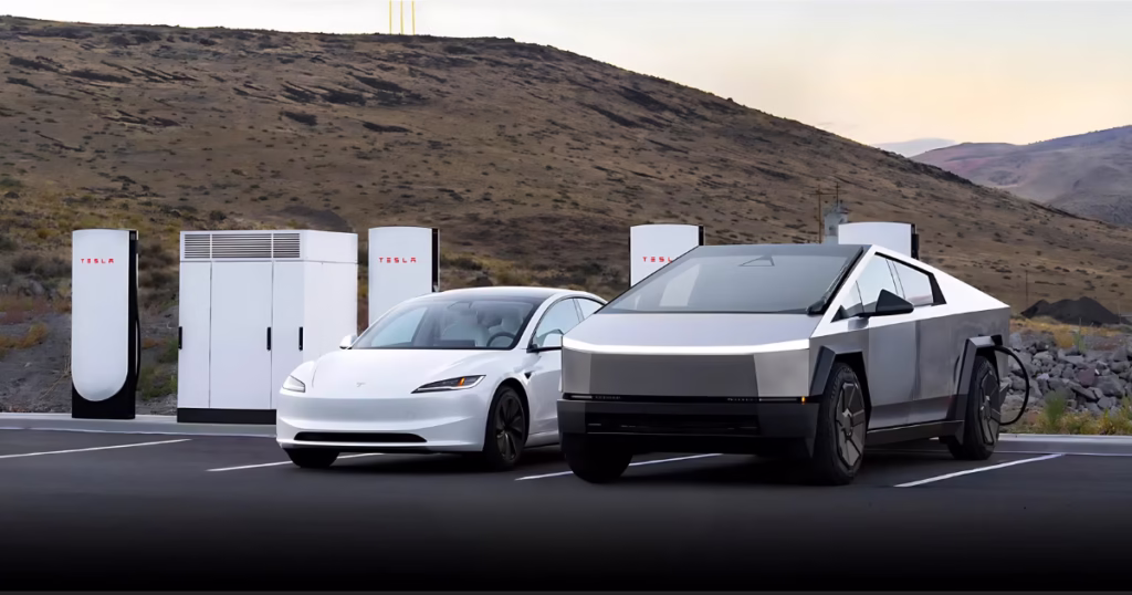 Tesla Supercharger Network Is Coming to India — What It Means for EV Owners