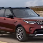 Land Rover Discovery Tempest & Gemini Launched