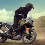 TVS Apache RTX Adventure Tourer Launched at Rs 1.99 Lakh