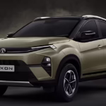 Tata Nexon gets Level-2 ADAS; top Fearless +PS variant priced at Rs 13.53 lakh
