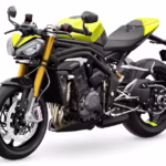 Triumph Speed Triple 1200 RX